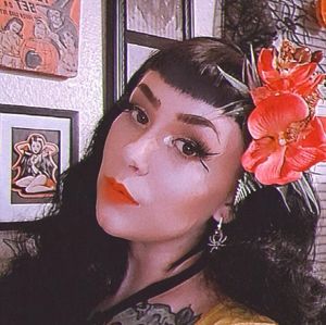 Meet your Posher, Ariel